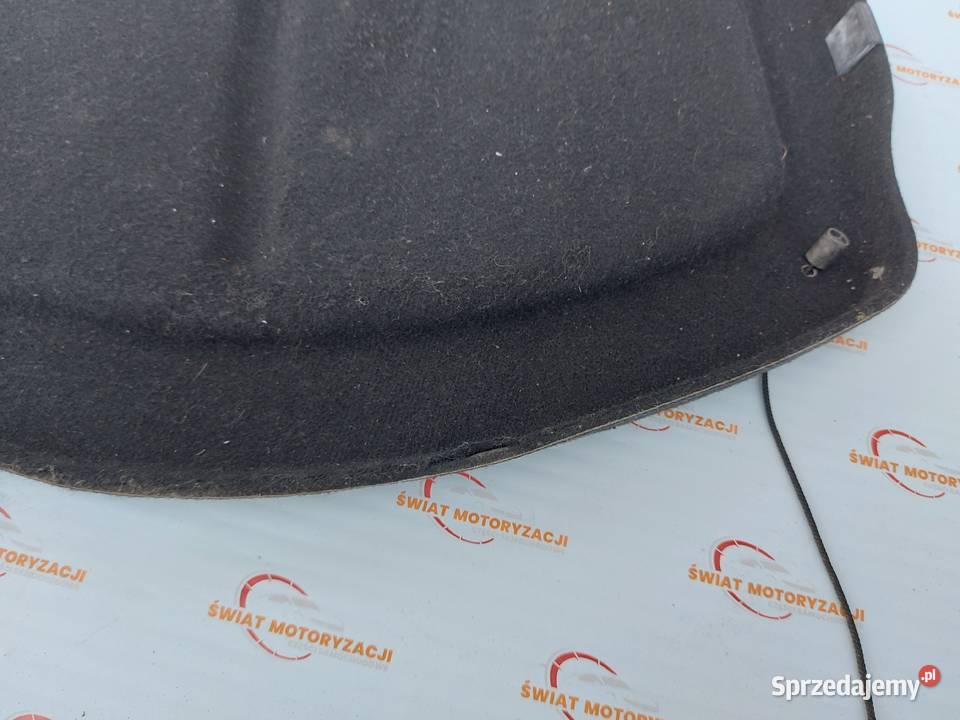 KIA RIO III 14r półka bagażnika 859101W200 Kielce