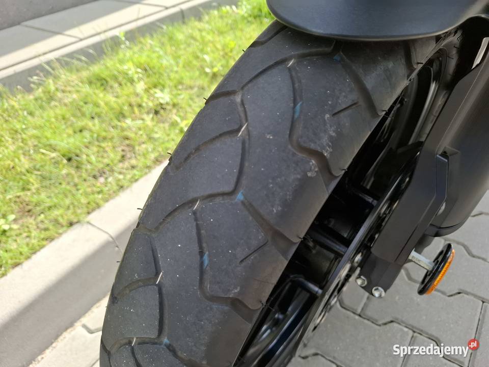 Suzuki DL1000 VStrom DL 1000 turystyczny Kraków sprzedam