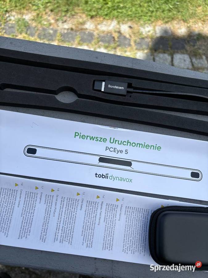 PC Eye Częstochowa