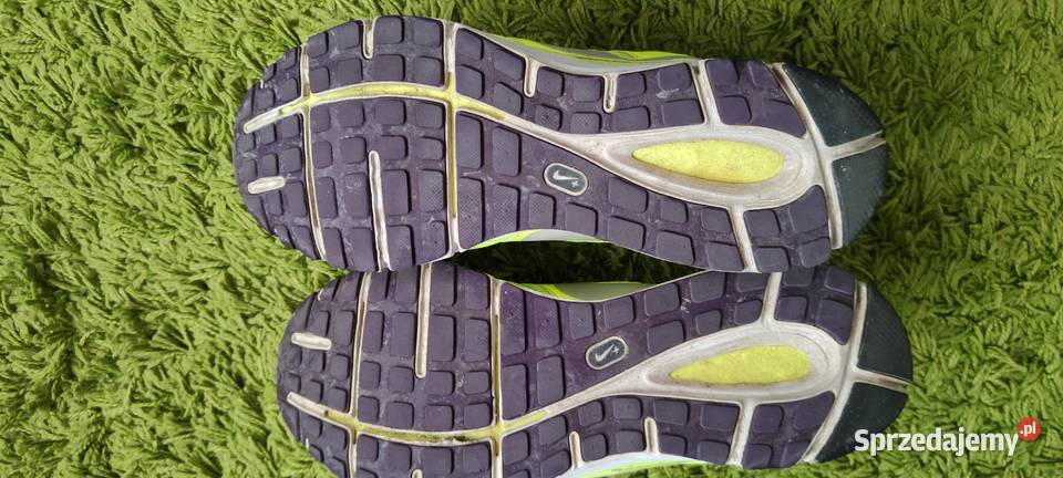 Buty NIKE LUNARFLY 4 455 wkł 295 Garwolin sprzedam