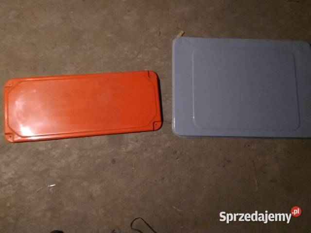 Ursusa 1224 szyberdach plastik grubego dachu Warszawa sprzedam