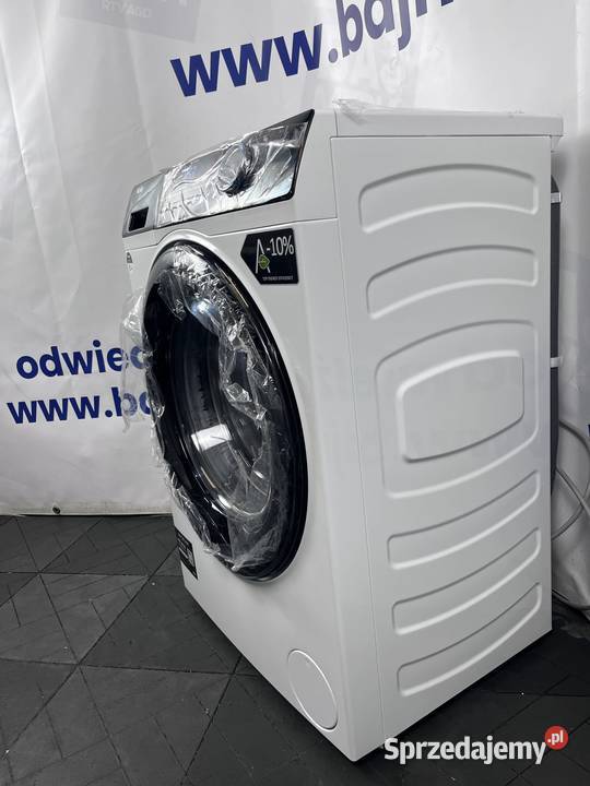 Pralka Haier IPro 3 HW70B12929S Slim 7 Pozostałe Warszawa