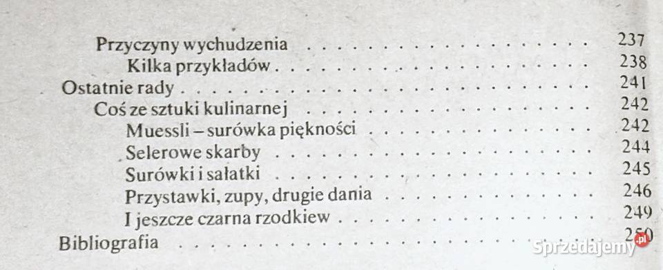 Wenus z patelnią się odżywiać Irena Gumowska Chełm