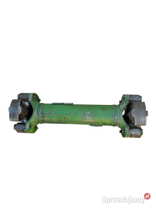 WAŁ NAPĘDOWY IVT RE253207 JOHN DEERE 7720 7820 Kielce sprzedam
