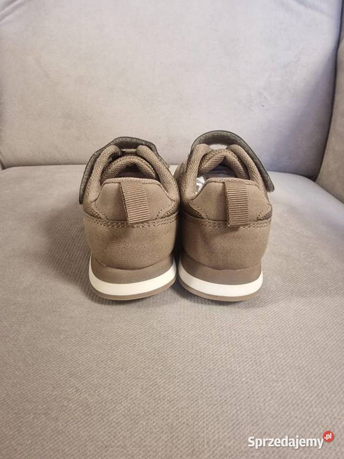 Buty dziecięce HM Ostrołęka
