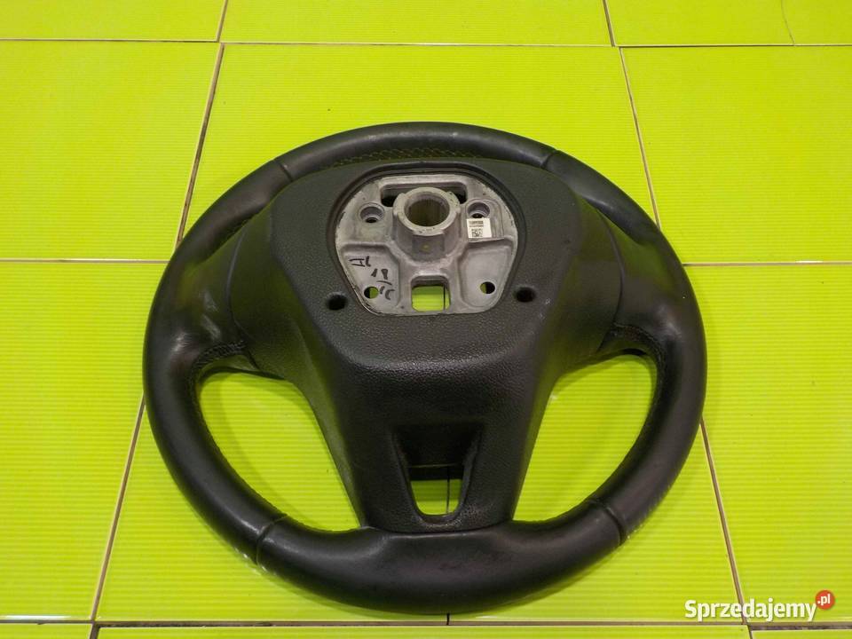 OPEL INSIGNIA A LIFT 1317 kierownica mazowieckie Suków