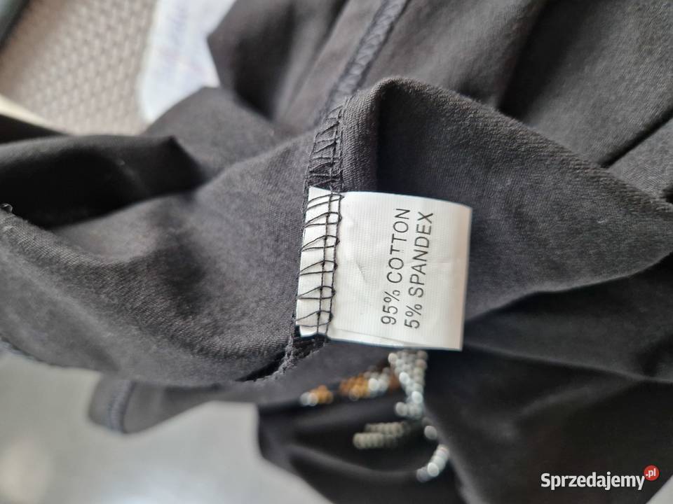 TShirt koszulka z nadrukiem zachodniopomorskie Nowogard