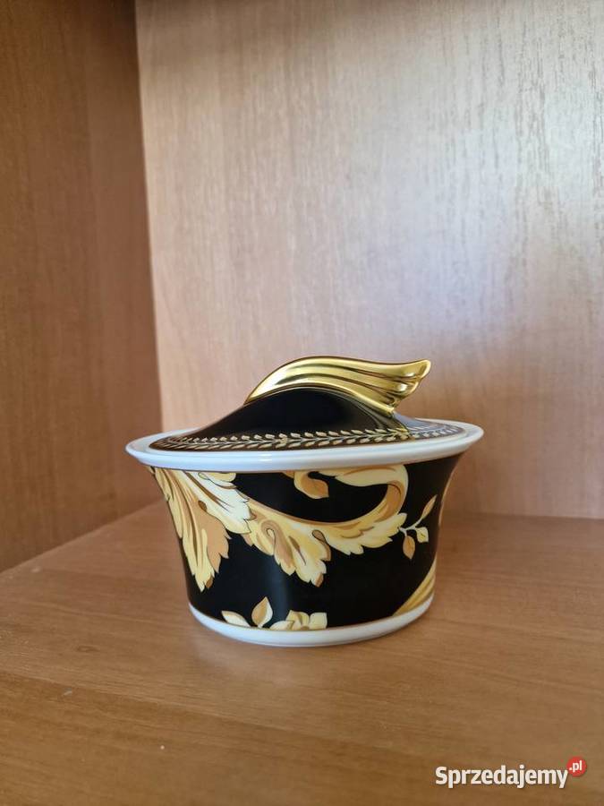 Cukiernica porcelanowa dolnośląskie Polanica-Zdrój