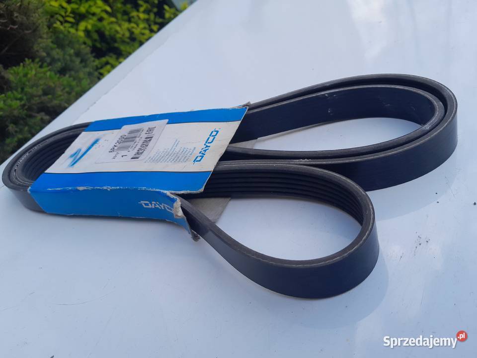 Mercedes W 124 pasek klinowy małopolskie Skawina sprzedam