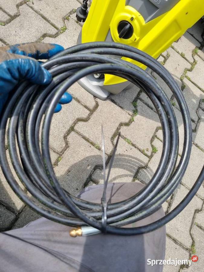 Kołki do Styropianu 240x10 100sztuk w paczce Skawina