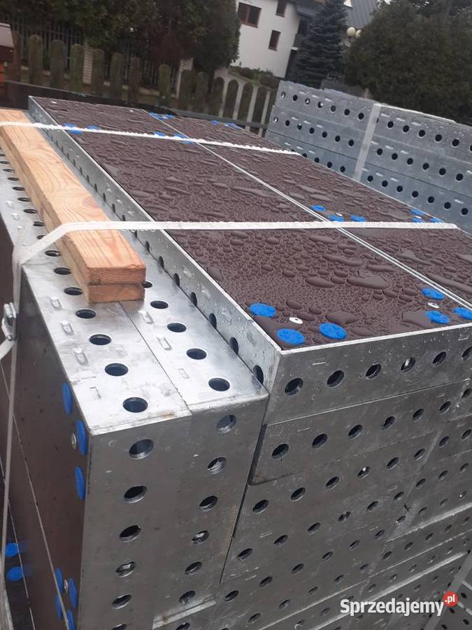 minibox blaty szalunki tekko Rzeszów sprzedam