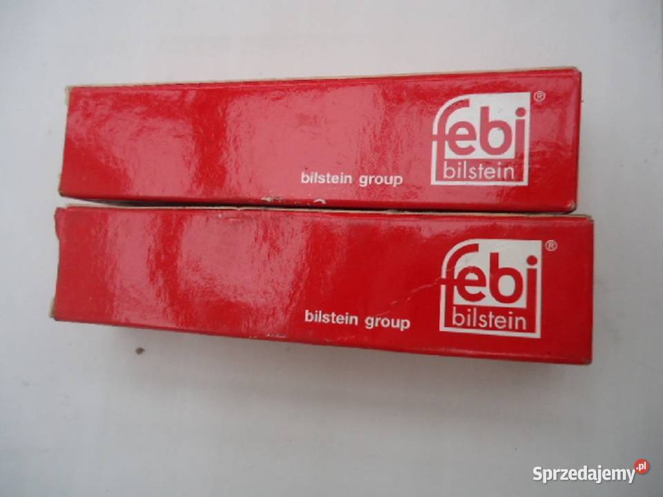 FEBI 21864 ŚWIECA ŻAROWA FORD JAGUAR NOWE Układ elektryczny śląskie Jaworzno