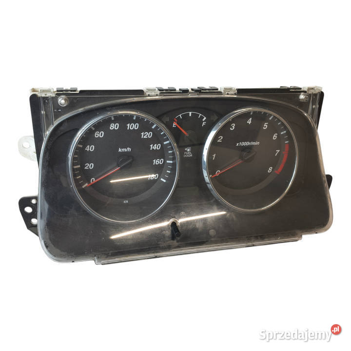 LICZNIK ZEGARY 83800B2L50 Daihatsu Cuore VI 10 Chełm