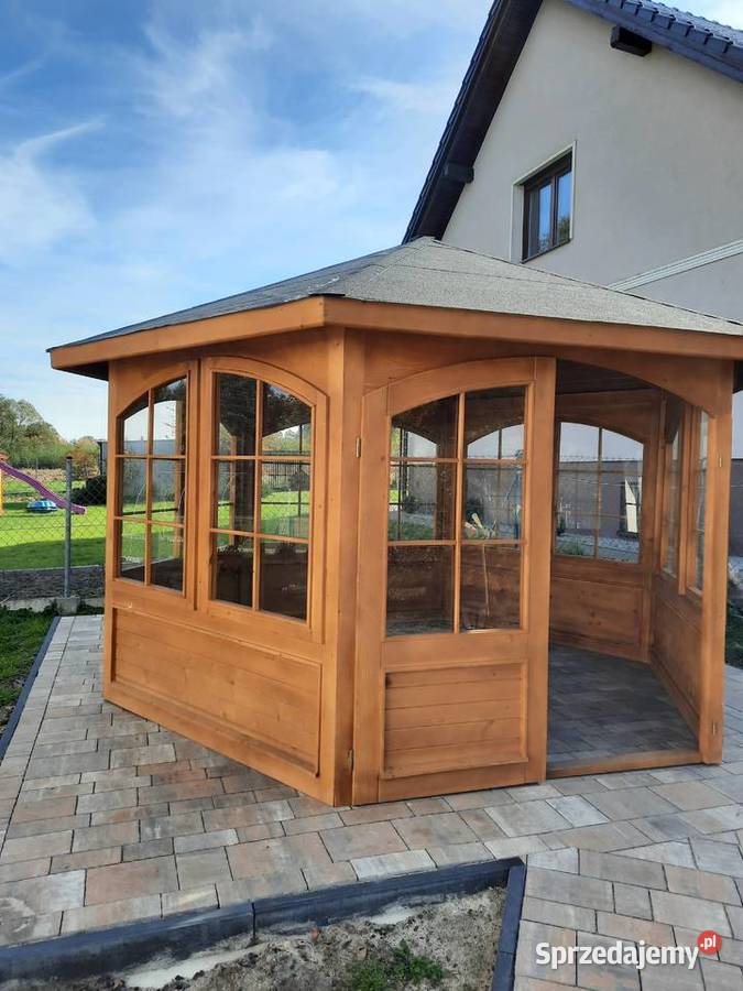 Tralki toczone sprzedam