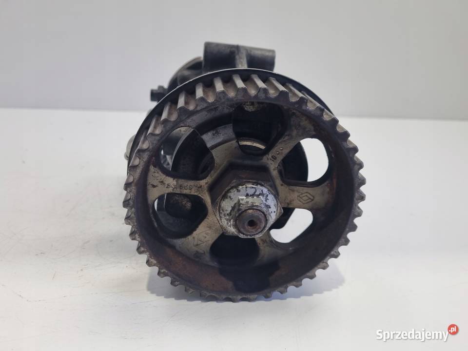 Renault Clio III 15 DCI POMPA WTRYSKOWA paliwa Rudka sprzedam