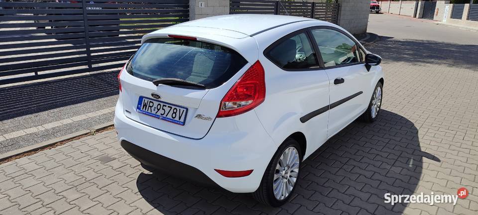 Van 14Tdci Klima serwis Radom