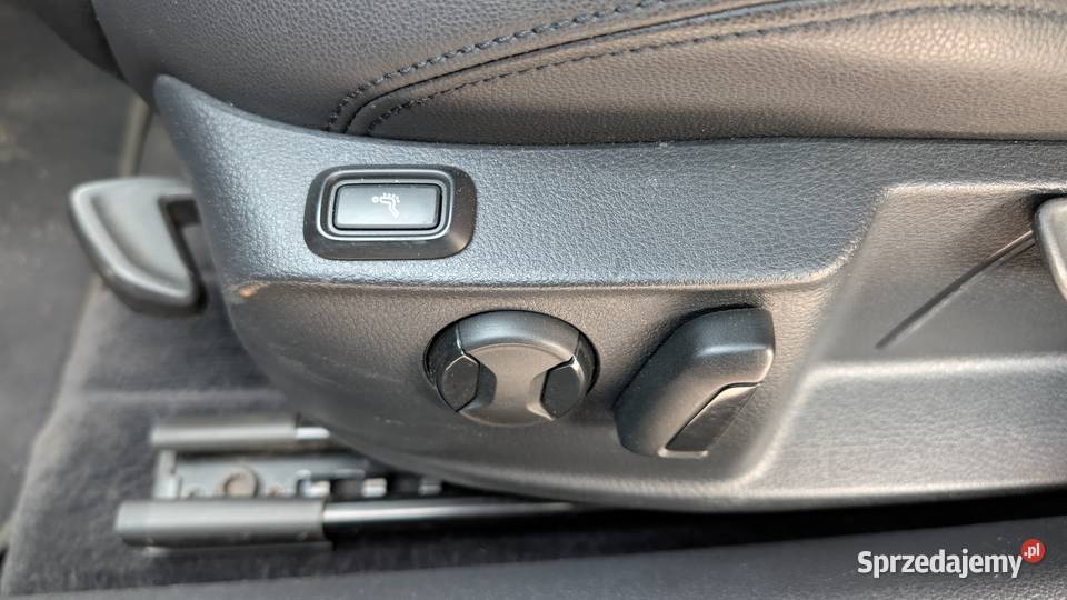 Passat B8 Diesel DSG skóra Passat sprzedam