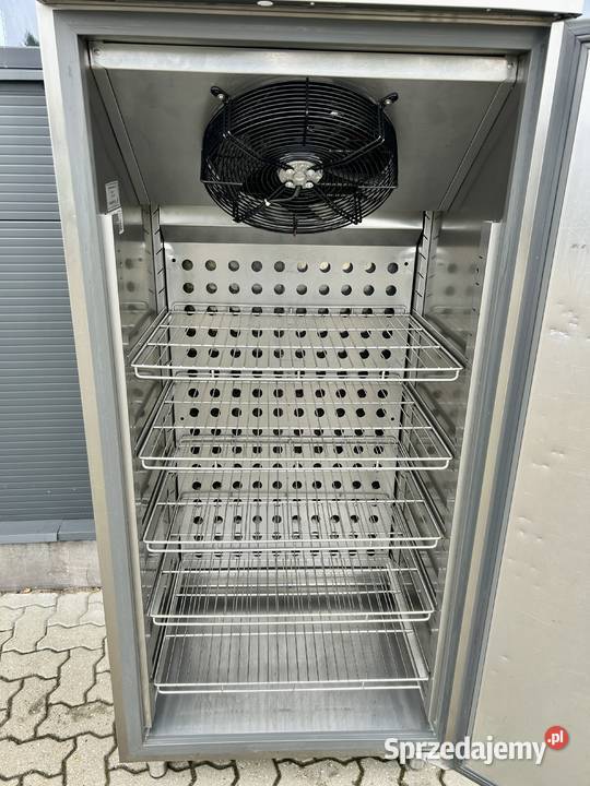 SZYBKOSCHŁADZARKA SZOKOWA SZOKÓWKA D0 40C SZAFA sprzedam