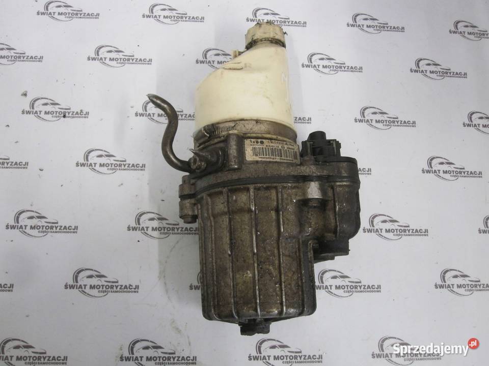 OPEL ZAFIRA B pompa wspomagania 13192897 Motoryzacja Kielce sprzedam