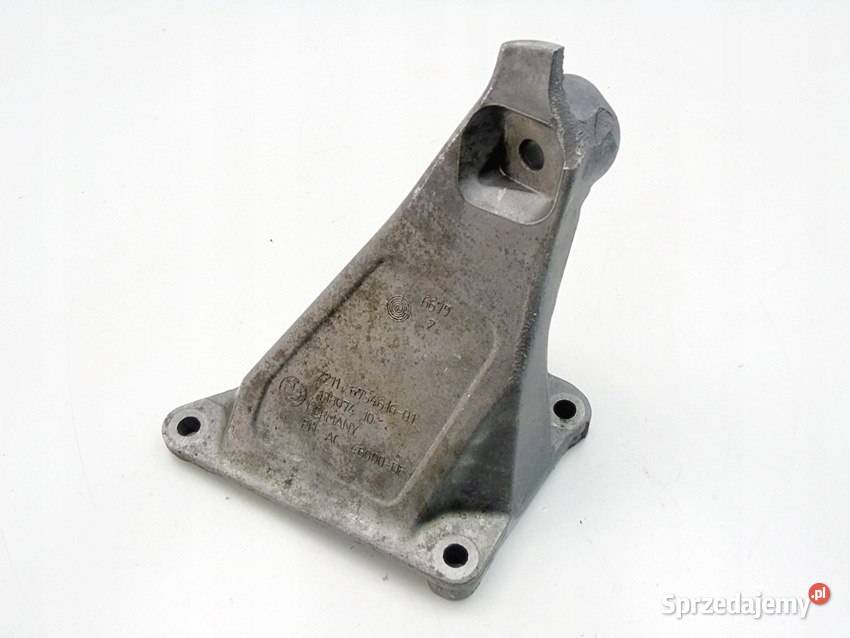 Łapa wspornik silnika 44 N62 BMW 5 6 7 X5 E60 Sosnowiec sprzedam