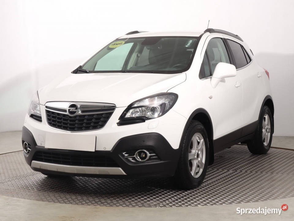 Opel Mokka 14 Turbo sprzedam