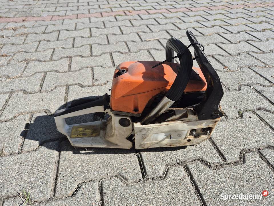 Piła łańcuchowa Sthil pilarka Stiil 250 opolskie Opole