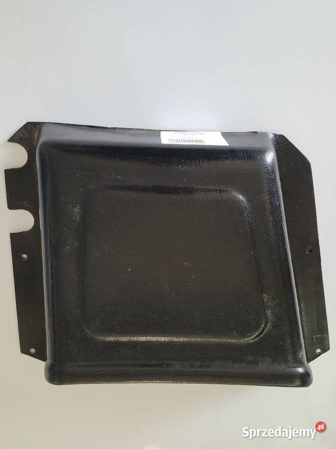 KIESZEŃ LEWA MF 255