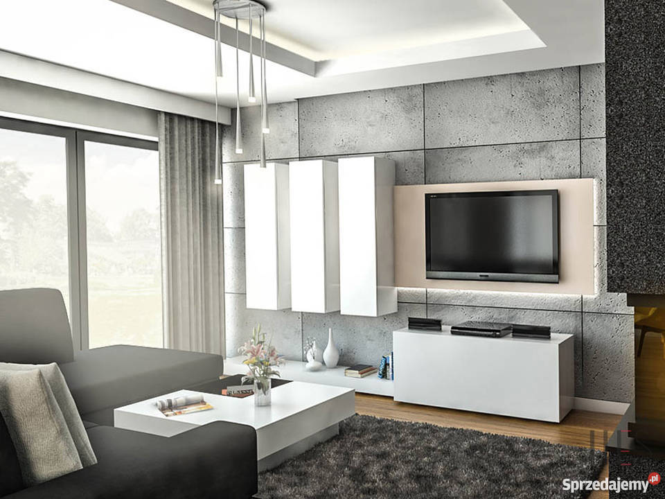 PROJEKTANCI WNĘTRZ GORLICE GRYBÓW BOBOWA Stylizacja i projektowanie wnętrz