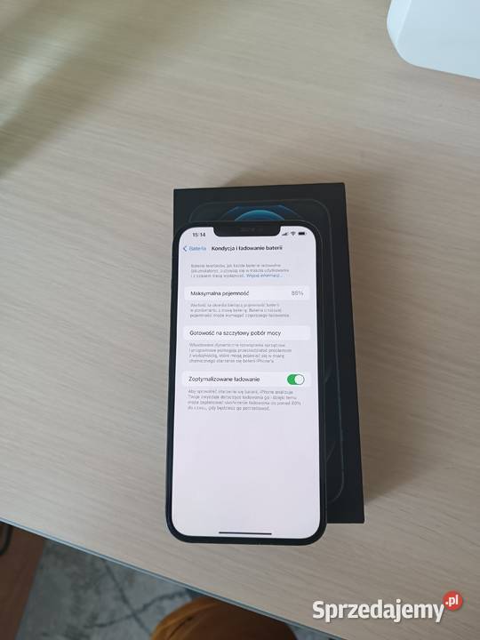 iPhone 12 Pro 256GB