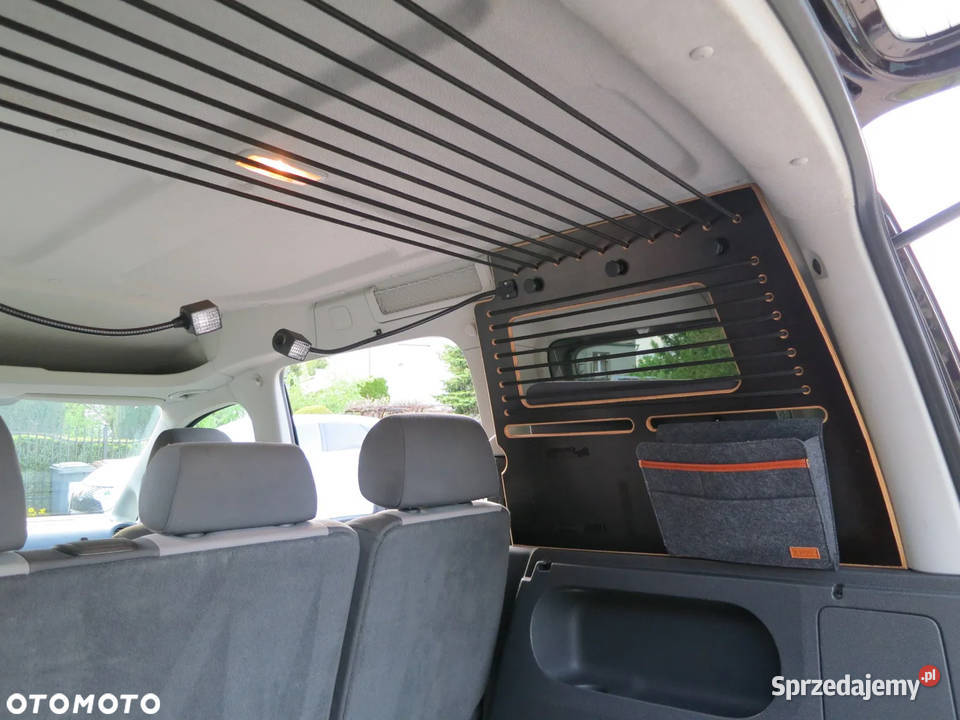 Sprzedam volkswagen caddy Gryfów Śląski