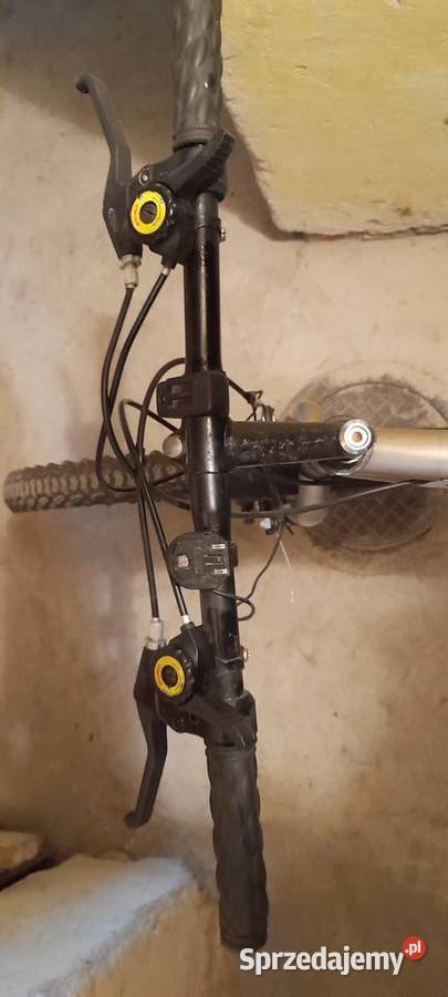 rower koła 26 Cieszyn sprzedam