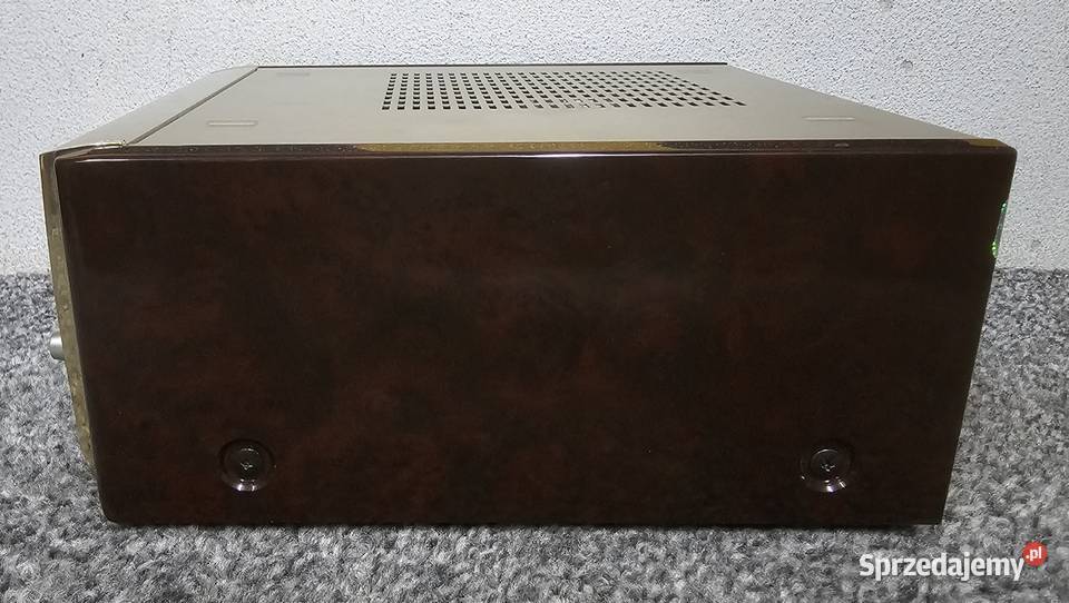Wzmacniacz stereo Technics SEHD50 sprawny Kraków
