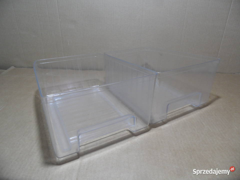 pojemnik szuflada lodowki bosch Części i Akcesoria świętokrzyskie Łopuszno sprzedam