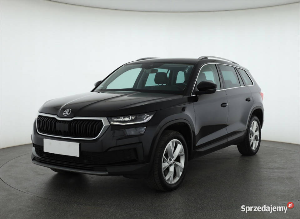 Skoda Kodiaq 20 TDI Piaseczno sprzedam