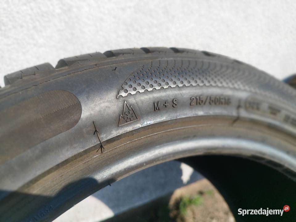 Opony wielosezonowe 2155018 Samochodowe Białystok