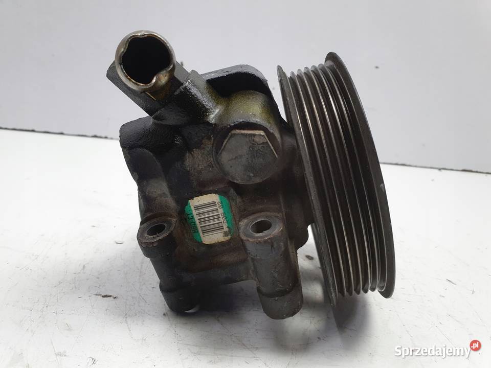 Ford Focus I MK1 18 TDDI POMPA WSPOMAGANIA osobowe Janów sprzedam