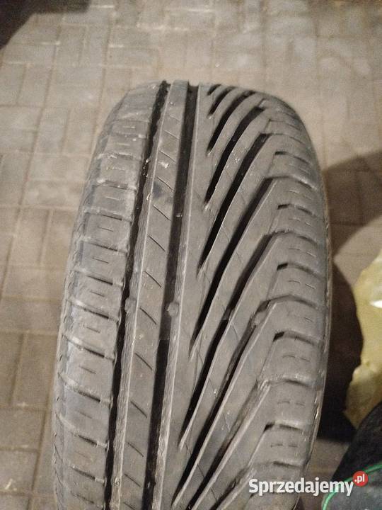 Koła zimowe opony letnie zapas VW Passat B5 Lublin