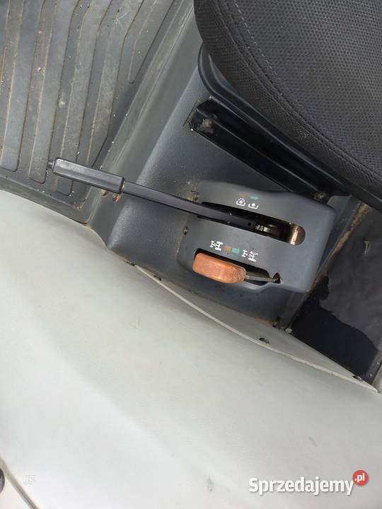 Ciągnik Landini Techno 105 w oryginale ładny sprzedam