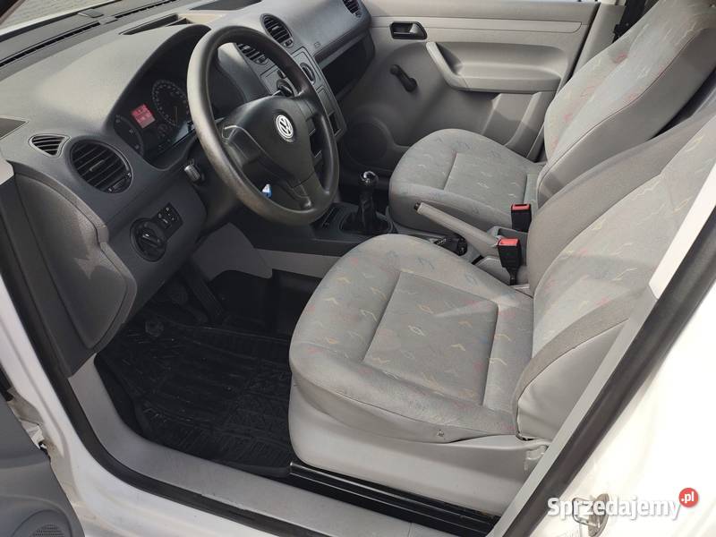 Zadbany dostawczakSDI Volkswagen Słomniki