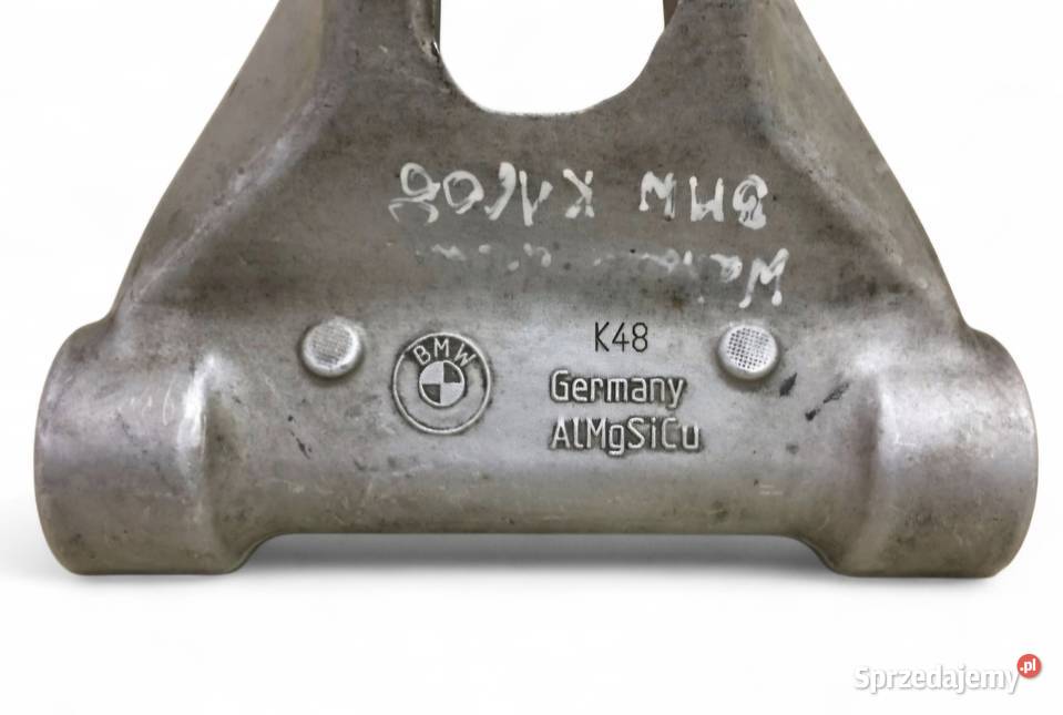 WAHACZ DOLNY ZAWIESZENIE PRZÓD BMW K1600GT Działoszyce sprzedam