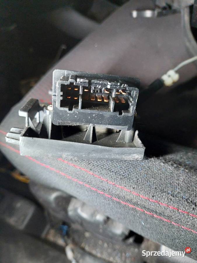 Panel sterowania szybami lewy kierowca Honda