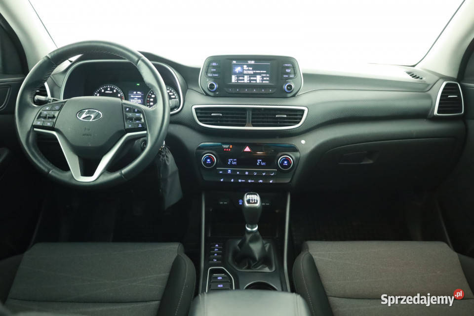 Hyundai Tucson 16 GDI Piaseczno sprzedam