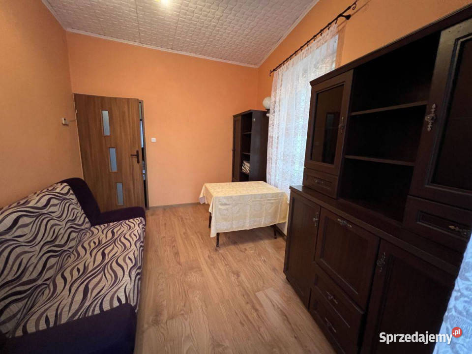 Na sprzedaż mieszkanie samym Wworcu Głównym Wrocław