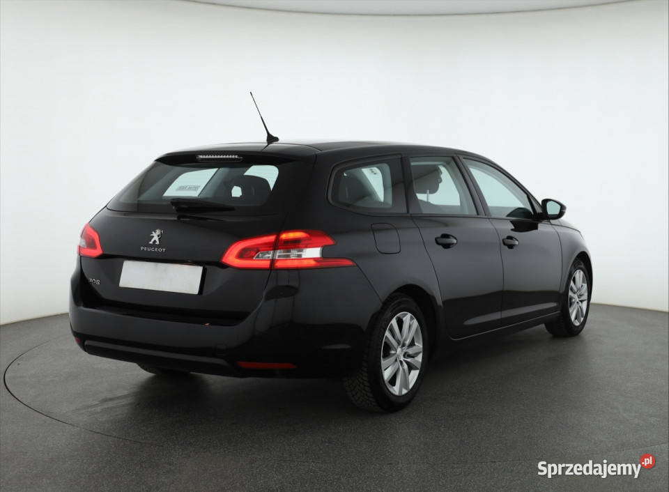 Peugeot 308 15 BlueHDi Piaseczno sprzedam