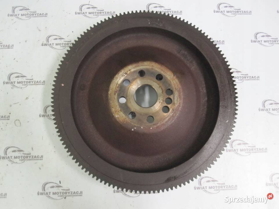 SAAB 95 23 TURBO B235E 170 00r koło zamachowe osobowe Kielce