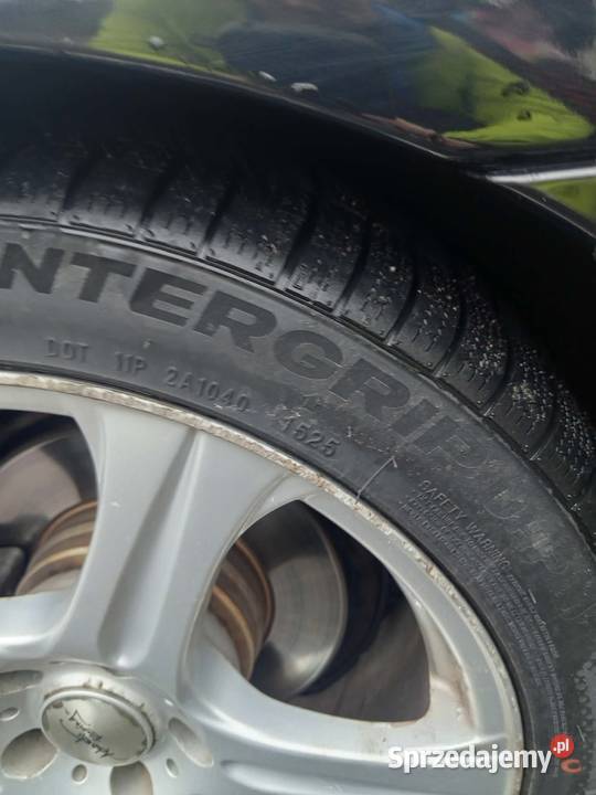 Mercedes w203 320 cdi Sanok