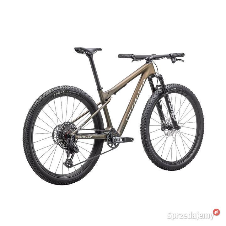 2025 Specialized Epic World Cup Pro Mountain