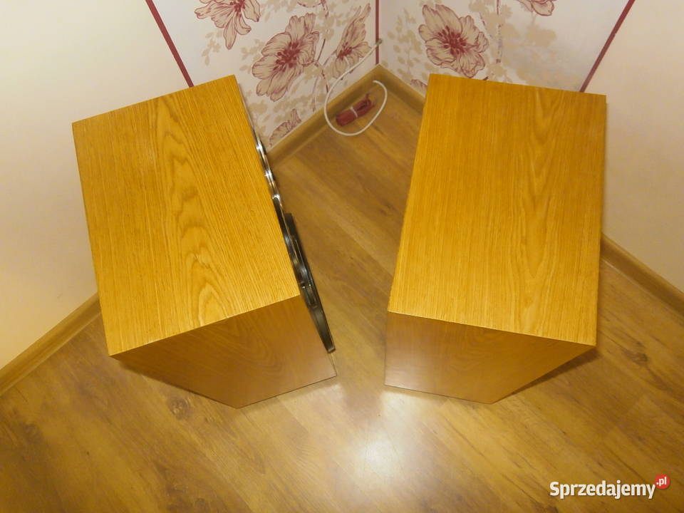TONSIL ALTUS 75 8 OHM modernizacji i regeneracji