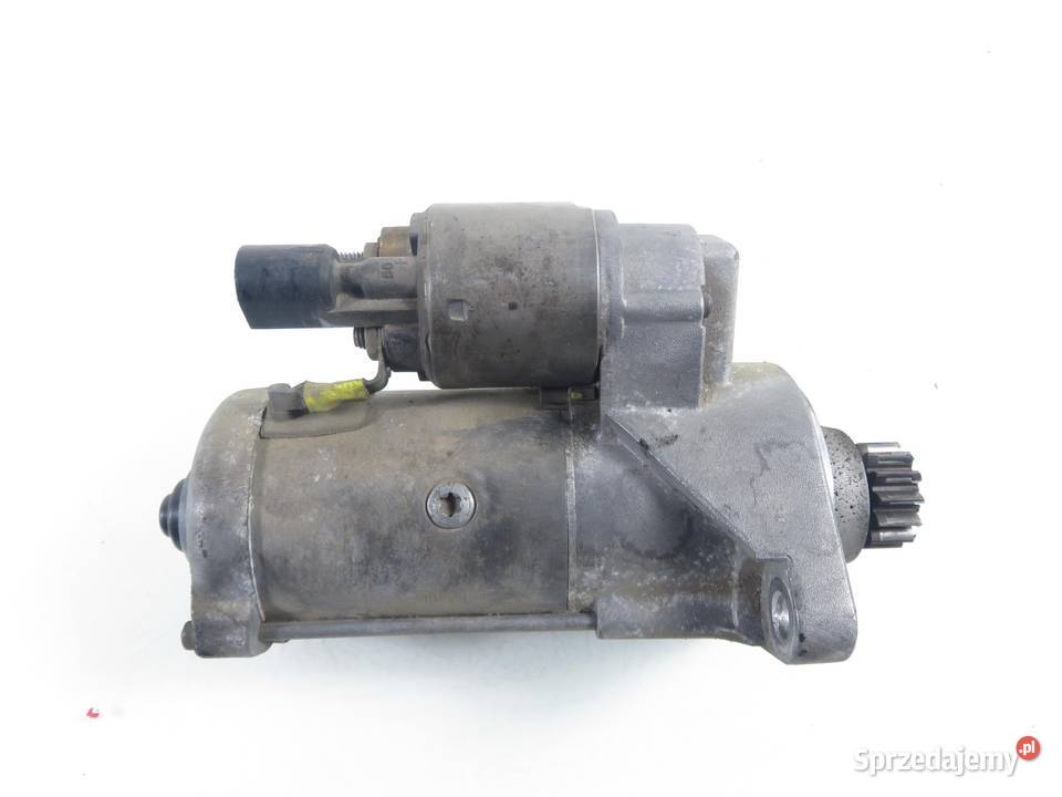 ROZRUSZNIK VW TOURAN II 20 TDI 02E911024H