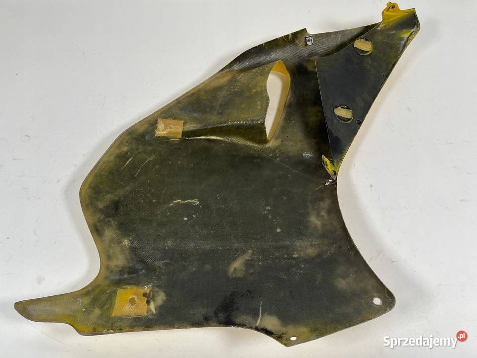 APRILIA RS 250 04 Owiewka Bok Boczek L Łobżenica